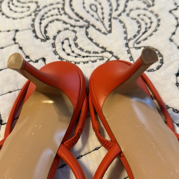 Gianvito Rossi Size 39 🥰🥰🥰 - Picture 5 of 6